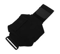 GOOHOCHY Sportiva Regolabile per Telefono con Cinghia per Corsa e Trekking Sicuramente Smartphone e Chiavi