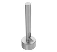 GOOHOCHY Stampo per Polpette in Acciaio Inox da Cucina Presso Manuale per Polpette e Hamburger Utensile per Formare Antiaderente per Uso Domestico