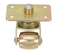 GOOHOCHY Steel Piano Caster Ruote Singole Per Pianoforte Verticale Accessori Per Spostamento Pianoforte Design Pratico e Stabile Per Pianoforti Acustici
