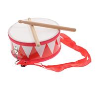 GOOHOCHY Strumento Musicale Percussione per Ragazzo Ragazza e Strumento Educativo Sicuro e Leggero per Sviluppo Motricità e Apprendimento Ritmico