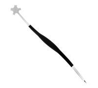 GOOHOCHY Strumento per Installazione Colonna Sonora Violino in Metallo Utile per Riparazioni Precise e Regolazioni Veloci Compatto e Portatile per Liutai Professionisti