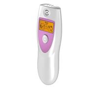 GOOHOCHY Tester Portatile per Alito con Sensore Avanzato Analizzatore Odore Orale Compatto per Auto Monitoraggio Facile e Rapido del Cattivo Odore