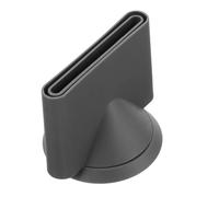 GOOHOCHY Ugello Concentratore Per Asciugacapelli Professionale, Accessorio Stretto Per Styling Chioma, Ricambio Durevole Per Uso Domestico e Salone Versatile