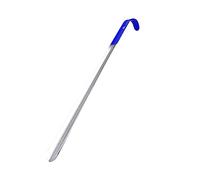 GOOHOCHY Utensili 1 Pc Calzascarpe cucchiaio da scarpe corna strumenti per casse audio adulto maneggiare del dispositivo Barella per scarpe Da donna Acciaio inossidabile Viaggio