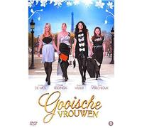 GOOISCHE VROUWEN DE FILM