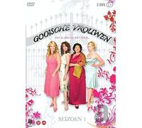 Gooische vrouwen - Seizoen 1 (DVD)