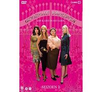 Gooische Vrouwen Seizoen 2 (DVD)