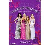 Gooische Vrouwen - Seizoen 5
