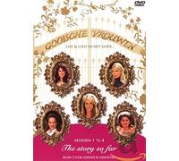 1-DVD GOOISCHE VROUWEN - THE STORY SO FAR