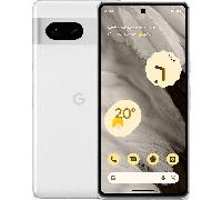 GOOLE PIXEL 7A 5G DUAL SIM 8/128GB SNOW SMARTPHONE NUOVO-ORIGINALE
