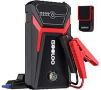 GOOLOO 1500A Avviatore di Emergenza per Auto, 12V Jump Starter