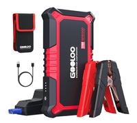 GOOLOO GP2000 Avviatore Batteria 2000A, 12V Jump Starter