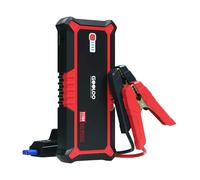 GOOLOO GP3000 3000A Avviatore di emergenza 59.2Wh Giallo