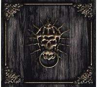 GOOLSBY, ARGYLE - DARKEN YOUR DOORSTEP