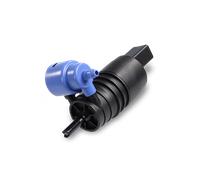 Pompa Acqua Lavaggio Pulizia Cristalli Goom WPW-0046 per Hyundai Kia