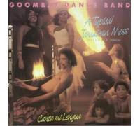 Goombay Dance Band - A Typical Jamaican Mess / Canto Mi Lengua [Vinyl Single]