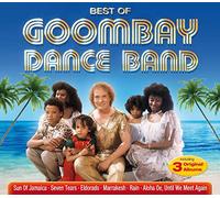 Goombay Dance Band - Best Of (3 CD)