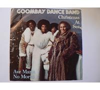 Goombay Dance Band - Christmas at sea (1981) / Vinyl single [Vinyl-Single 7'']
