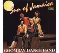 Goombay Dance Band - Sun of Jamaica (compilation, 14 tracks)