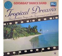Goombay Dance Band - Tropical Dreams - CBS - CBS 24006, CBS - 24006