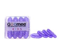Goomee Kids The Markless Hair Loop Set - Magic Carpet For Kids 4 Pc Hair Tie