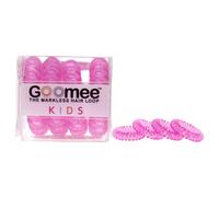 Goomee Kids The Markless Hair Loop Set - Once Upon A Dream For Kids 4 Pc Hair Tie
