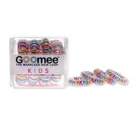 Goomee Kids The Markless Hair Loop Set - Over the Rainbow Kids 4 Pc