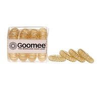 Goomee The Markless Hair Loop Set - Whisky per donna 4 pezzi