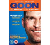 Goon [DVD] [Edizione: Regno Unito]