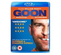 Goon [Edizione: Regno Unito] [Edizione: Regno Unito]