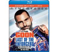 Goon: Last of the Enforcers