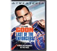 Goon: Last of the Enforcers