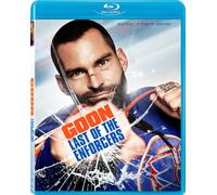 Goon: L'ultimo degli esecutori