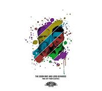 The Goon Mat & Lord Benardo Take Off Your Clothes (CD) Album