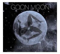 Goon Moon - Licker S Last Leg