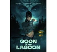 Goon of the Lagoon (DVD)