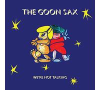 The Goon Sax We're Not Talking (Vinyl LP) 12" Album