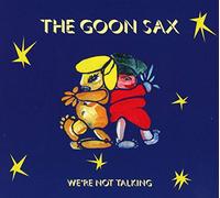 Goon Sax The - We Re Not Talking