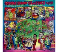Goon Show Classics Vol. 10 [Vinyl]