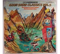 GOON SHOW - classics, vol. 2 LP