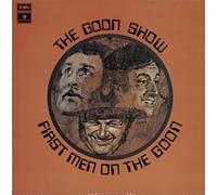 GOON SHOW - First Men On The Goon