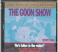 Goon Show, the - He's Fallen in