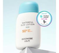 Goongbe Waterful Sun Lotion Lieve 80 g per scherma solare per bambini SPF50+