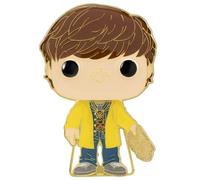 Goonies 4" Pop Spilla per colletto smaltato, spilla per corpetto, donna, uomo,