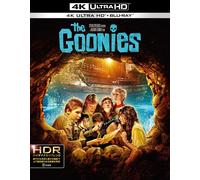 Goonies (4K UHD Blu-ray) Sean Astin