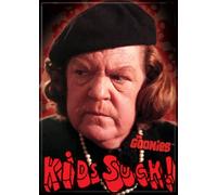 Goonies Bambini Succhiare Foto Magnete Ata Boy 09638