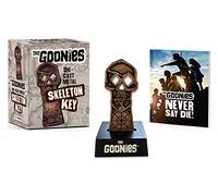 GOONIES DIE-CAST METAL SKELETO