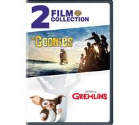 Goonies/Gremlins (DBFE/DVD) (DVD) Various