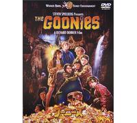 Goonies, the [85e/Dd/Cinemasco