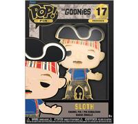 Goonies (The): Funko Pop Pin - Sloth (Enamel Pin / Spilla Smaltata) - AA.VV.